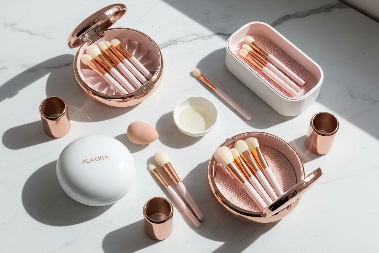 Beauty tools