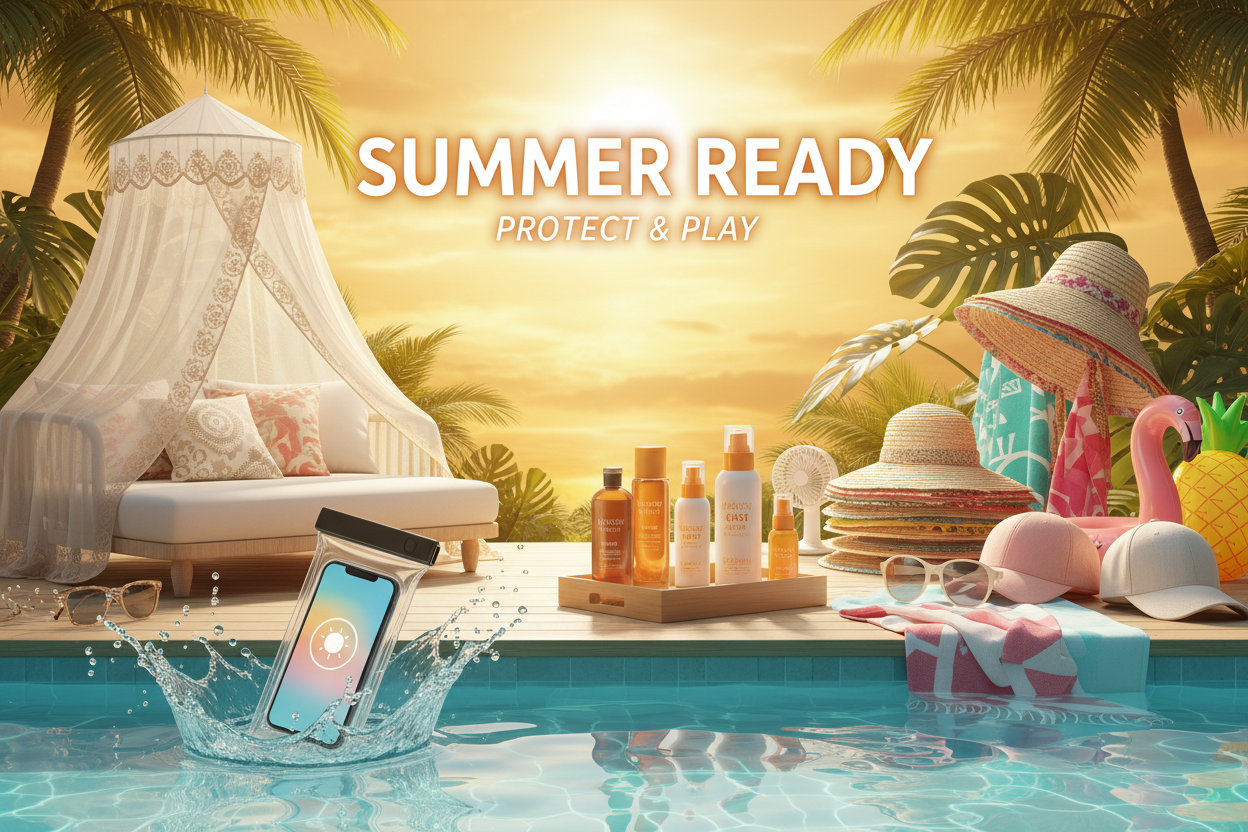 Summer protection
