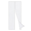 Magnetic Mosquito Net for Windows and Doors - Insulated Curtain for Living Room Protection
